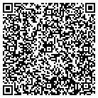 QR code with Reed Pet Hospital contacts