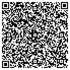 QR code with Woods Walk Dental Center contacts