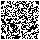 QR code with C Douglas & Assoc Risk Mgnt contacts