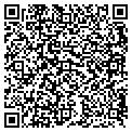 QR code with Ecmr contacts