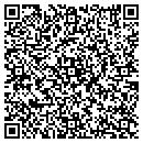 QR code with Rusty White contacts