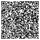 QR code with I M Jewelers contacts