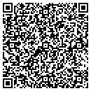 QR code with J&J Systems contacts