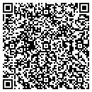 QR code with Trauner Corp contacts