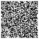 QR code with Liquid Blue contacts