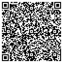 QR code with Kensun Inc contacts