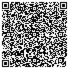 QR code with Family Service Center Inc contacts