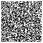QR code with Santa Maria Shopping Center contacts
