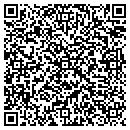 QR code with Rockys Pizza contacts