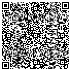 QR code with South Coast Shopping contacts