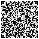 QR code with D M Buyers contacts