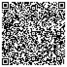QR code with Harvey P Gordon DDS contacts