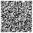 QR code with A A A Mobile Home Transport contacts