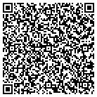 QR code with L D Communications Corporation contacts