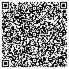 QR code with Manatee County Just For Girls contacts