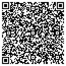 QR code with Turtle Shack contacts