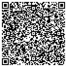 QR code with RAD Financial Services contacts