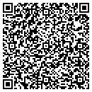 QR code with Alpha Logo contacts