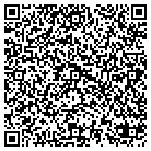 QR code with Mary V James Cmnty Dev Assn contacts