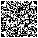 QR code with Jhg Palm Beach contacts