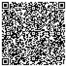 QR code with B G Service Co Inc contacts