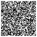 QR code with J&L Lawn Service contacts