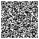 QR code with Coc Inc contacts