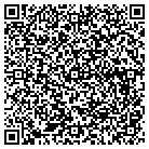 QR code with Richardsons Landscaping Co contacts