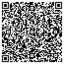 QR code with T-Bear Productions contacts