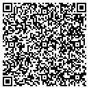 QR code with Allan Haydon MD contacts