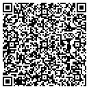 QR code with Tice Storage contacts