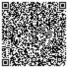 QR code with South Florida Mailing Services contacts