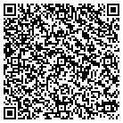 QR code with Kenny Ganga Trucking contacts
