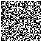 QR code with AK Specialty Vehicles LLC contacts
