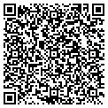 QR code with Castle Pro contacts