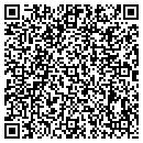 QR code with B&E Management contacts