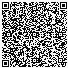 QR code with AAA Painting Service contacts