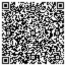 QR code with Treeo Center contacts