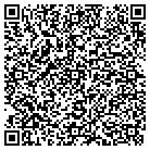 QR code with Heico Aerospace Holdings Corp contacts