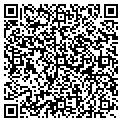 QR code with B&B Computers contacts