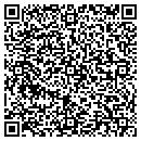 QR code with Harvey Software Inc contacts