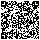 QR code with Aegis Inc contacts