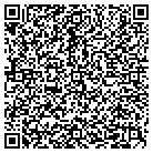 QR code with Concordia Lutheran Middle Schl contacts