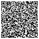 QR code with How Cute contacts