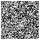 QR code with A & E Associates of NW Fla contacts
