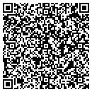 QR code with White Lion Storage contacts