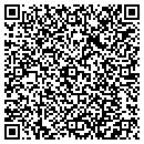 QR code with BMA West contacts