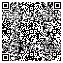 QR code with A 1 Apartment Movers contacts