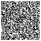 QR code with M&G Property Management LLC contacts