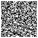 QR code with James D Barrington CPA contacts